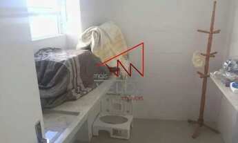 Imagem 4: Kitnet/Conjugado - / Residencial / Catete