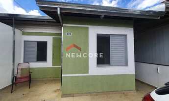 Imagem 5: Casa de condomínio em Rua Joaquim Marques de Figueiredo - Distrito Industrial Domingos Bia