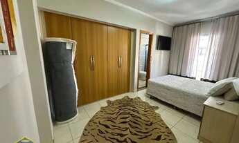 Imagem 4: Mobiliado - 3 dorms 3 suítes - 2 vagas - Vista Mar e Financia! Confira!