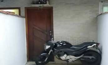 Imagem 6: Sobrado em Rua João Fraccaroli - Santa Maria - Santos/SP