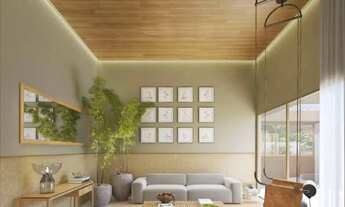 Imagem 3: Lodge Caminho das Árvores À VENDA APARTAMENTO 3 Suítes COM VARANDA