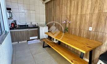 Imagem 3: Condomínio Village do Parque codigo: 122535