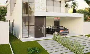 Imagem 2: Terras Alphaville Ceara 1 | Casa Duplex | 252m² | 04 Suítes | 04 Vagas