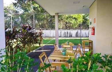 Imagem 2: Apartamento a Venda - Condomínio Vitta via Norte - Ribeirão Preto