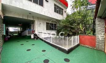 Imagem: Casa comercial para locação, 508m², Barrinha