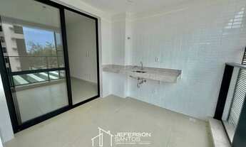 Imagem 2: Duetto Residence - Farolândia [6143