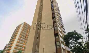 Imagem: Apartamento de alto padrão à venda na