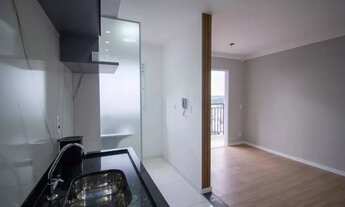 Imagem 3: Apartamento para Aluguel - Condomínio Flora Ibiti