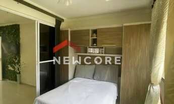 Imagem 5: Apartamento em Avenida Presidente Castelo Branco - Boqueirão - Praia Grande/SP