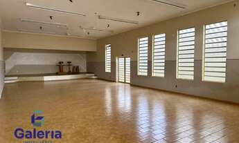 Imagem: Salão comercial para alugar, 171m² - Vila