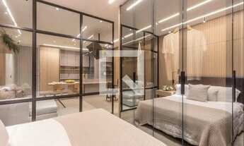 Imagem 7: Apartamento à Venda - Carmo Sion, 1 Quarto, 38 m2