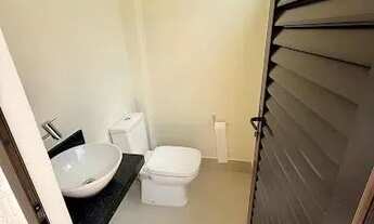 Imagem 6: Casa com 5 dormitórios para alugar, 325 m² por R$ 10.500/mês - Esperança - Londrina/PR