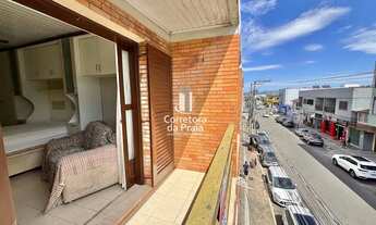 Imagem 6: Apartamento para Venda em Tramandaí, Centro, 1 dormitório, 1 banheiro