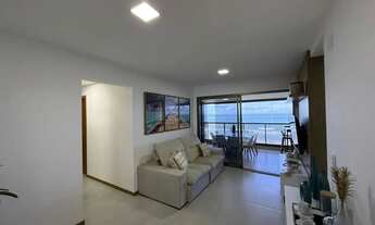Imagem 3: Apartamento à venda no JAGUAH RESIDENCE , JAGUARIBE, Salvador, BA