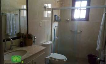 Imagem 15: Casa 04 Quartos sendo 02 suíte no Bairro Jardim Riacho das Pedras em Contagem MG R$ 6.500