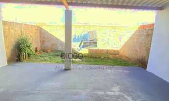 Imagem 7: Locação de Casas / Padrão na cidade de Chapadão do Sul