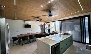 Imagem 7: Casa à Venda no condomínio Brisas do Lago, Brisas Jundiai