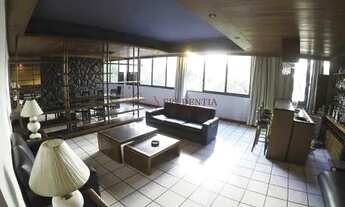 Imagem 6: Apartamento, venda, 185 metros quadrados, 3 quartos, 1 suíte, 1 vaga, Flamengo, Rio de Jan