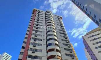 Imagem 2: Vendo Apartamento 04 quartos 01 suite varanda 02 vagas de garagem em Candeias