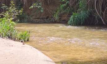 Imagem 7: Chácara 1 alq e meio entre Caxambú e Pirenópolis