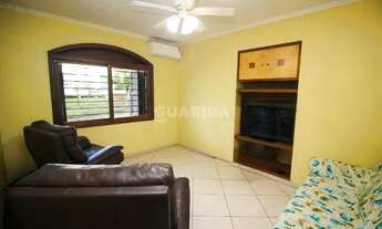 Imagem 3: Casa Residencial com 3 dormitórios, sendo 1 suíte, para alugar no bairro Assunção