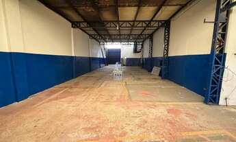 Imagem 6: GALPÃO DISPONIVEL PARA LOCAÇÃO COM 750m²