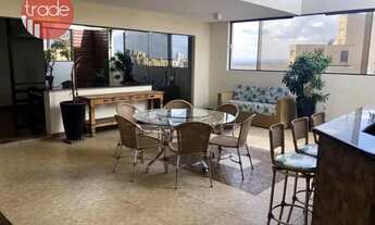 Imagem: Cobertura para venda no Centro com jacuzzi