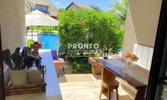 Imagem 3: Apartamento mobiliado 64 m² com 2 quartos beira mar de Muro Alto - Porto de Galinhas, Ipoj