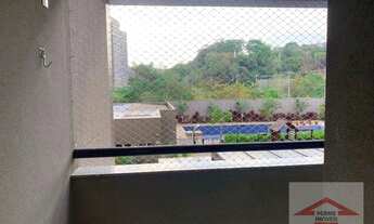 Imagem 7: Apartamento com 2 quartos para alugar, 56 m² por R$ 3.000/mês - Condomínio Torres de Ozana