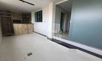 Imagem: Casa com 2 dormitórios à venda, 75 m²