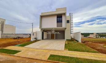 Imagem: Sobrado com 2 suítes independentes, no