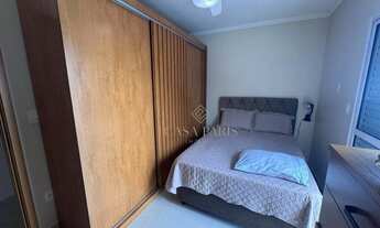 Imagem 12: Apartamento com 3 dormitórios à venda, 123 m² por R$ 1.500.000,00 - Guilhermina - Praia Gr