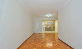 Imagem 5: Apartamento para venda e locação em Vila Nova Conceição com 3 quartos, sendo 2 suítes , 92