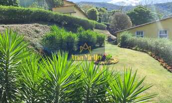 Imagem 5: Casa em Nogueira