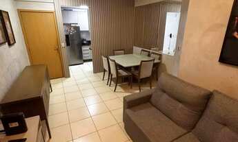 Imagem 4: APTO BOSSA NOVA RESIDENCE