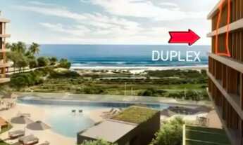 Imagem 2: UNIDADE COM VISTA PRIVILEGIADA PARA O MAR, DUPLEX 414 E
