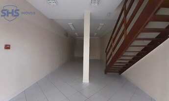 Imagem 2: Loja para alugar, 85 m² por R$ 3.731,00/mês - Victor Konder - Blumenau/SC