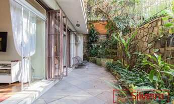 Imagem 4: Apartamento Garden Moinhos de Vento