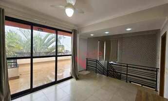 Imagem 3: Casa para Locação de 04 Quartos Sendo Todos Suítes no Vila de Florença em Ribeirão Preto