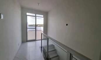 Imagem 5: Cobertura para aluguel, 2 quartos, 1 suíte, 1 vaga, Novo Santos Dumont - Lagoa Santa/MG