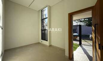 Imagem 6: Casa para Venda no Jardim Império do Sol, em Maringá/Pr