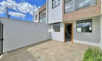 Imagem 2: Casa com 3 Quartos à Venda, 141m², Santa Branca