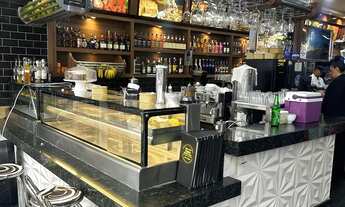 Imagem 5: Bar e Restaurante