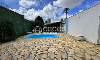 Imagem 4: Casa à venda, 4 quartos, 1 suíte, 4 vagas, Mercês - UBERABA/MG