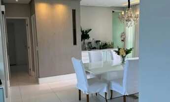 Imagem 7: Aluguel Horto Florestal 3 Suites