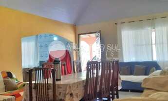 Imagem 5: Casa à venda, próxima ao mar no balneário Pereque, MATINHOS - PR