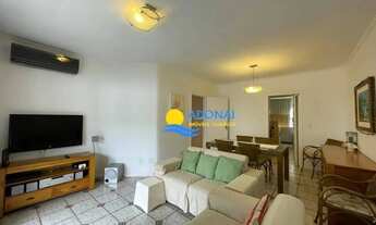 Imagem 4: Apartamento próximo à praia com varanda gourmet Astúrias Guarujá