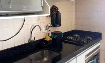 Imagem 3: Apartamento 2 quartos para venda ou locação Londrina Judith Residencial Lafayette