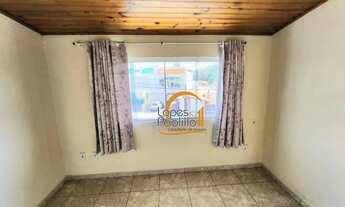 Imagem 4: Casa com 3 dormitórios para alugar, 138 m² por R$ 3.100/mês - Vila Thais - Atibaia/SP