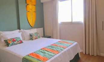 Imagem 3: Alugo apto em Olímpia para 6 pessoas alta temporada - Hot beach Suites